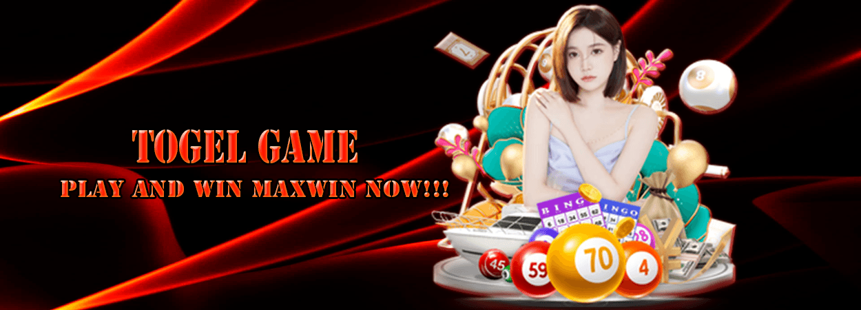 Taruhan Togel